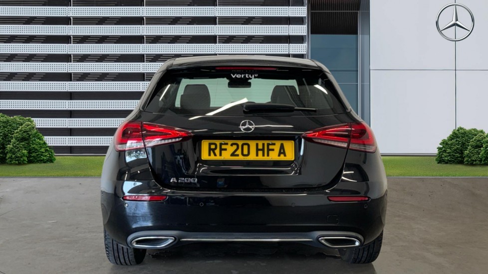 Mercedes-Benz A-Class A200 Sport Executive 5dr Auto Petrol Hatchback - Image 6