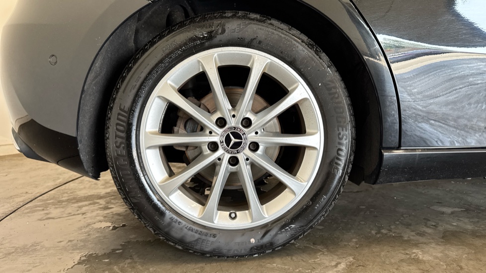 Mercedes-Benz A-Class A200 Sport Executive 5dr Auto Petrol Hatchback - Image 7