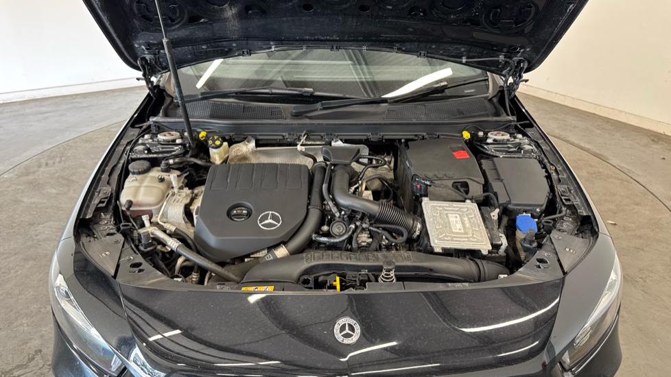 Mercedes-Benz A-Class A200 Sport Executive 5dr Auto Petrol Hatchback - Image 8