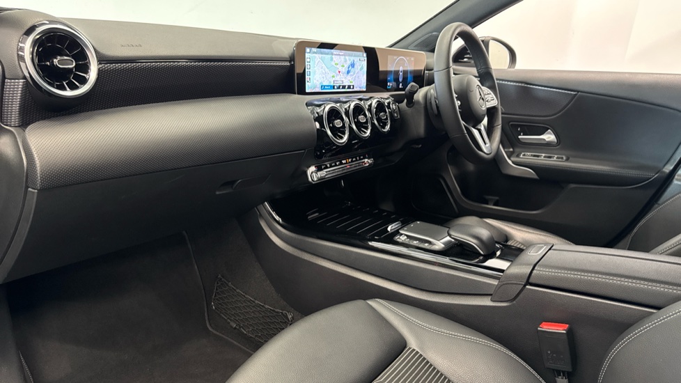 Mercedes-Benz A-Class A200 Sport Executive 5dr Auto Petrol Hatchback - Image 9