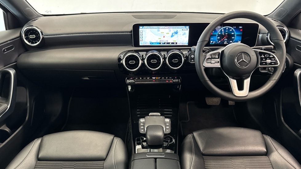Mercedes-Benz A-Class A200 Sport Executive 5dr Auto Petrol Hatchback - Image 10