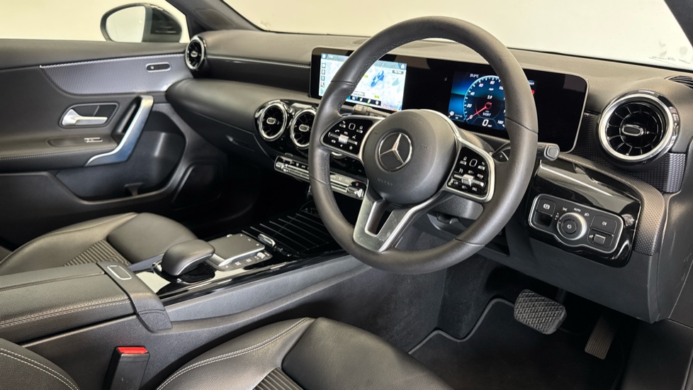 Mercedes-Benz A-Class A200 Sport Executive 5dr Auto Petrol Hatchback - Image 11