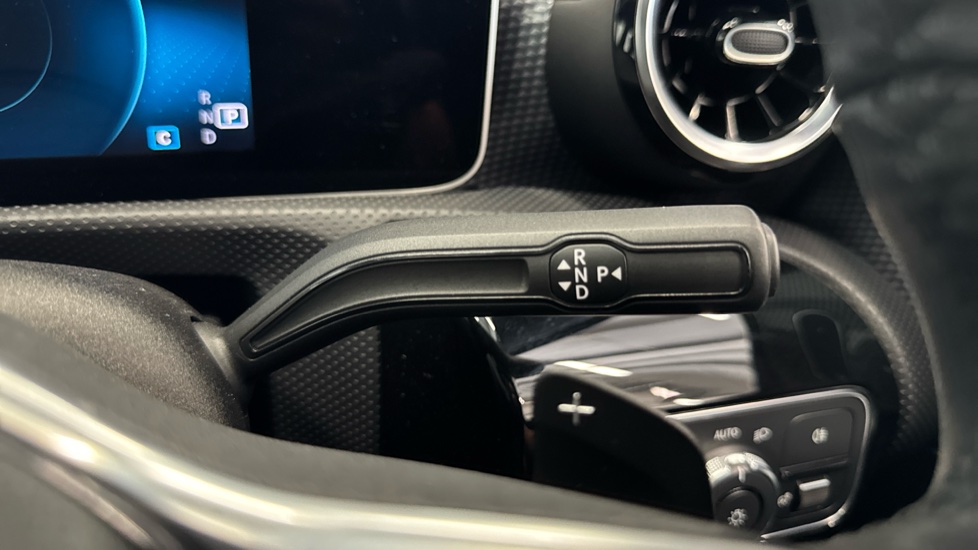 Mercedes-Benz A-Class A200 Sport Executive 5dr Auto Petrol Hatchback - Image 13