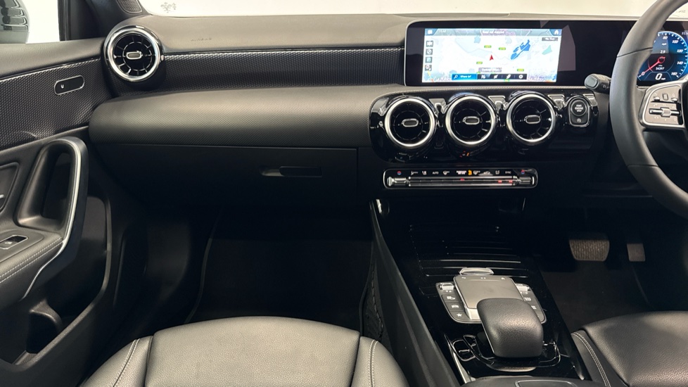 Mercedes-Benz A-Class A200 Sport Executive 5dr Auto Petrol Hatchback - Image 14