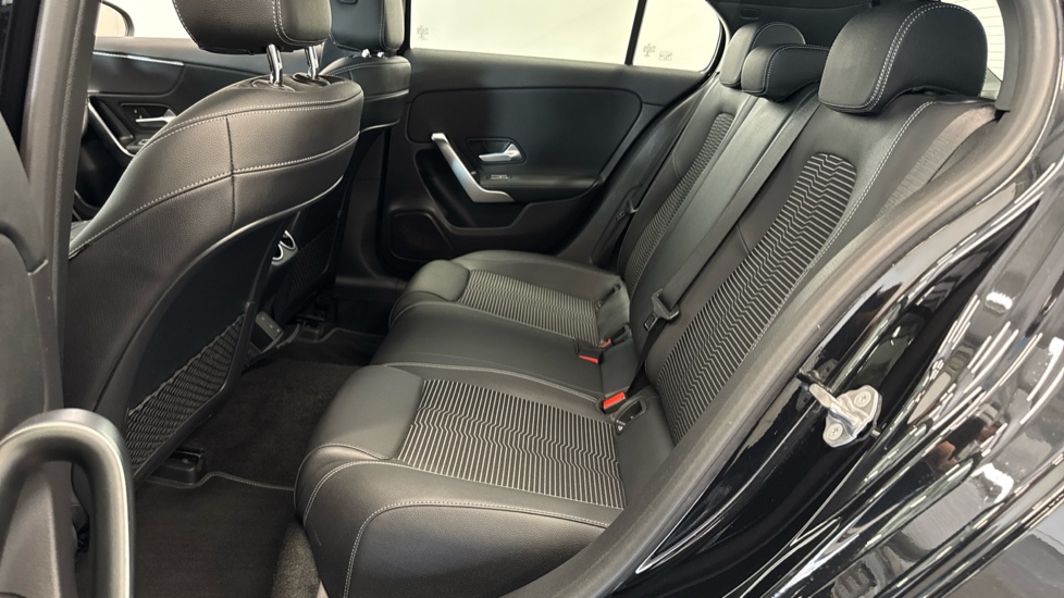 Mercedes-Benz A-Class A200 Sport Executive 5dr Auto Petrol Hatchback - Image 16