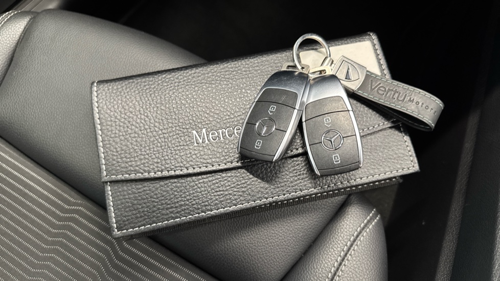Mercedes-Benz A-Class A200 Sport Executive 5dr Auto Petrol Hatchback - Image 19