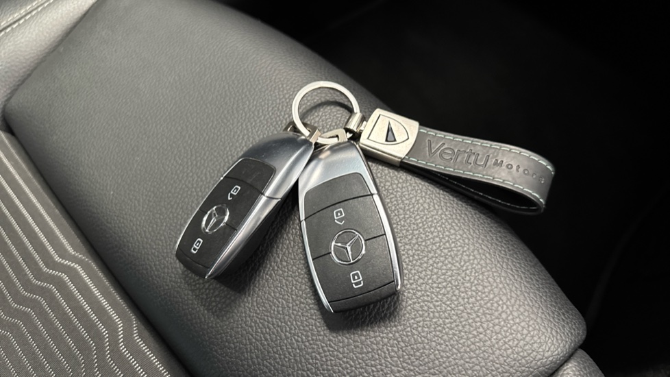 Mercedes-Benz A-Class A200 Sport Executive 5dr Auto Petrol Hatchback - Image 20