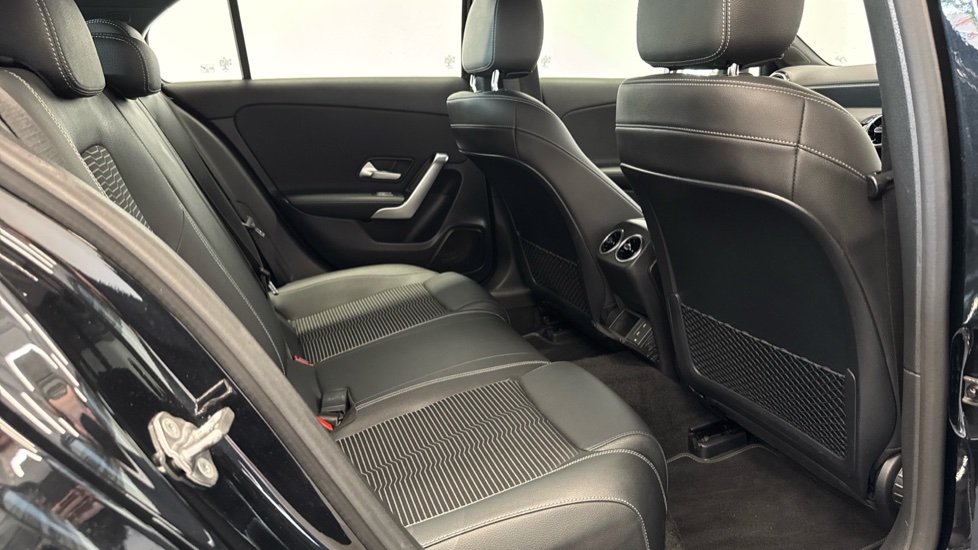 Mercedes-Benz A-Class A200 Sport Executive 5dr Auto Petrol Hatchback - Image 23
