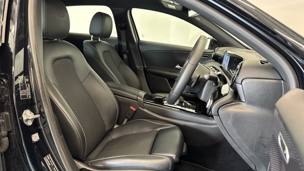 Mercedes-Benz A-Class A200 Sport Executive 5dr Auto Petrol Hatchback - Image 26