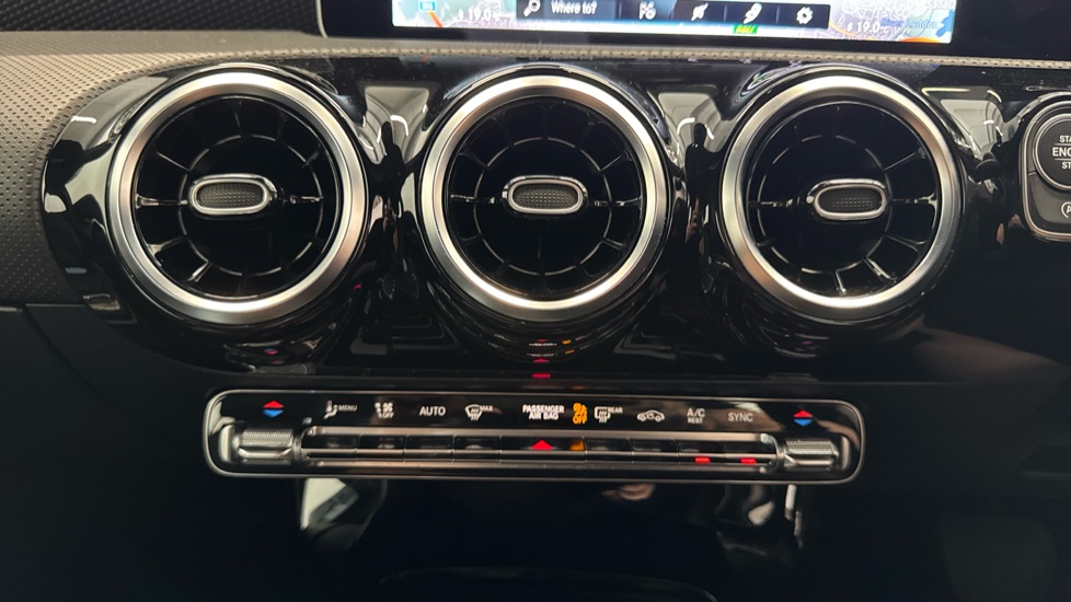 Mercedes-Benz A-Class A200 Sport Executive 5dr Auto Petrol Hatchback - Image 32