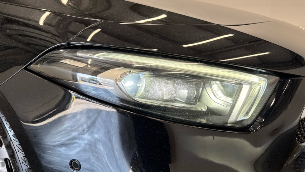 Mercedes-Benz A-Class A200 Sport Executive 5dr Auto Petrol Hatchback - Image 44