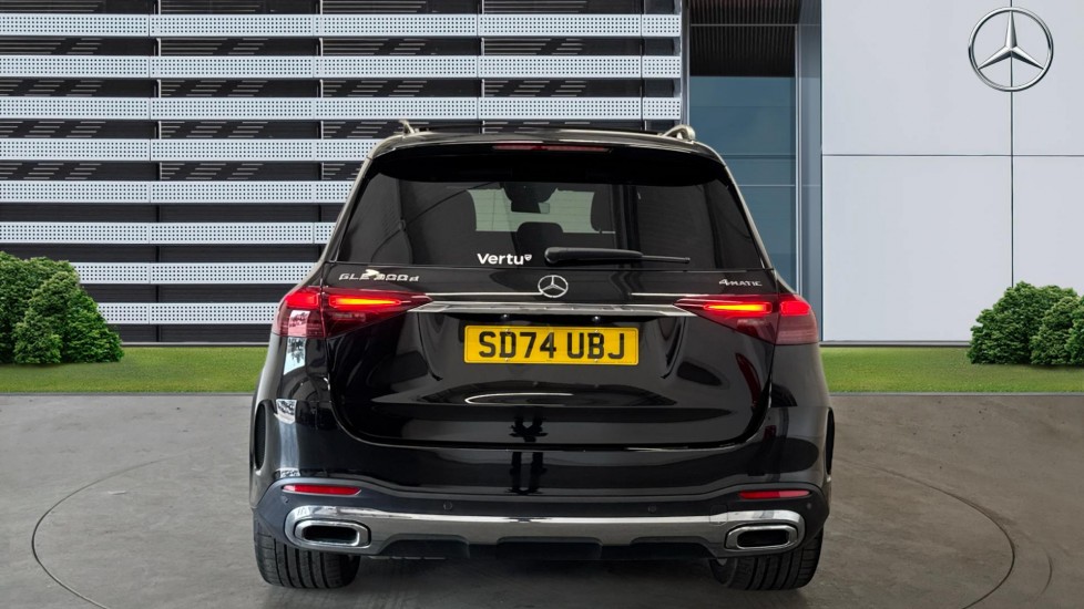 Mercedes-Benz GLE 300d 4Matic AMG Line Prem 5dr 9G-Tronic [7 St] Diesel Estate - Image 6
