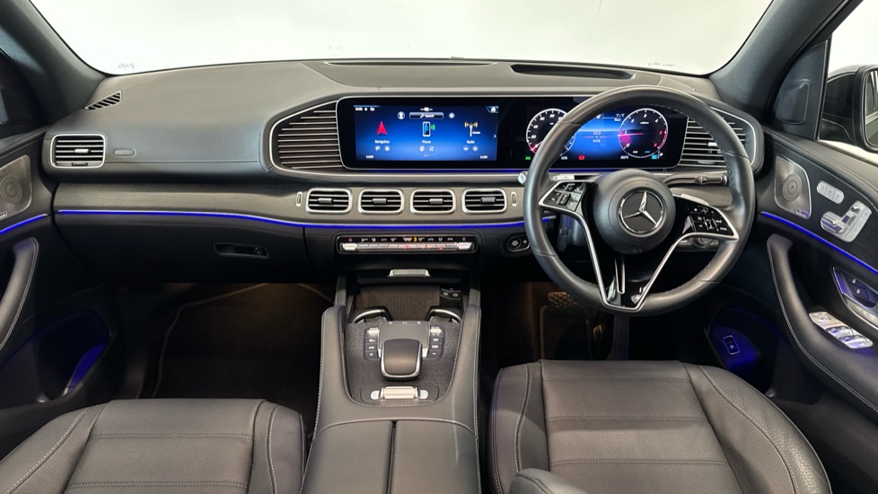 Mercedes-Benz GLE 300d 4Matic AMG Line Prem 5dr 9G-Tronic [7 St] Diesel Estate - Image 10
