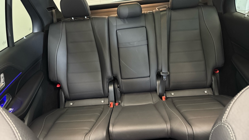 Mercedes-Benz GLE 300d 4Matic AMG Line Prem 5dr 9G-Tronic [7 St] Diesel Estate - Image 15