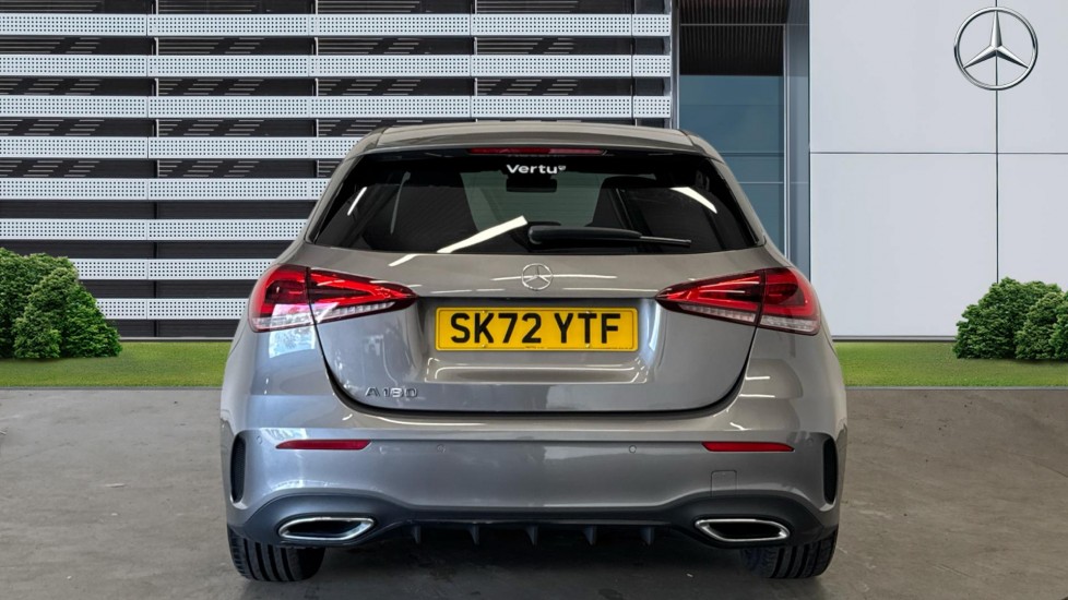 Mercedes-Benz A-Class A180 AMG Line Executive 5dr Auto Petrol Hatchback - Image 6