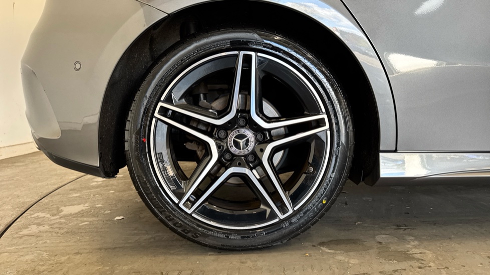 Mercedes-Benz A-Class A180 AMG Line Executive 5dr Auto Petrol Hatchback - Image 7