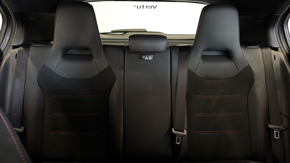 Mercedes-Benz A-Class A180 AMG Line Executive 5dr Auto Petrol Hatchback - Image 15