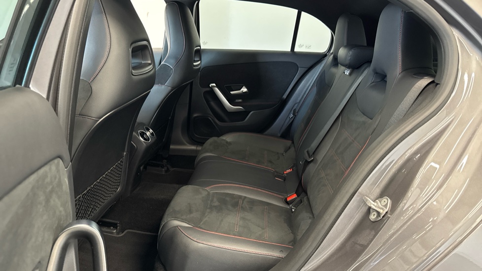 Mercedes-Benz A-Class A180 AMG Line Executive 5dr Auto Petrol Hatchback - Image 16