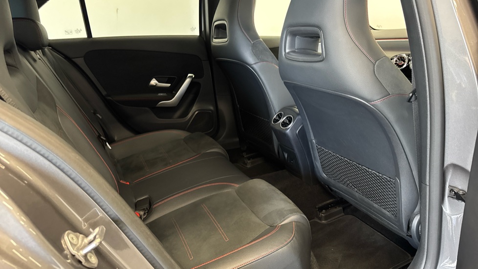 Mercedes-Benz A-Class A180 AMG Line Executive 5dr Auto Petrol Hatchback - Image 22
