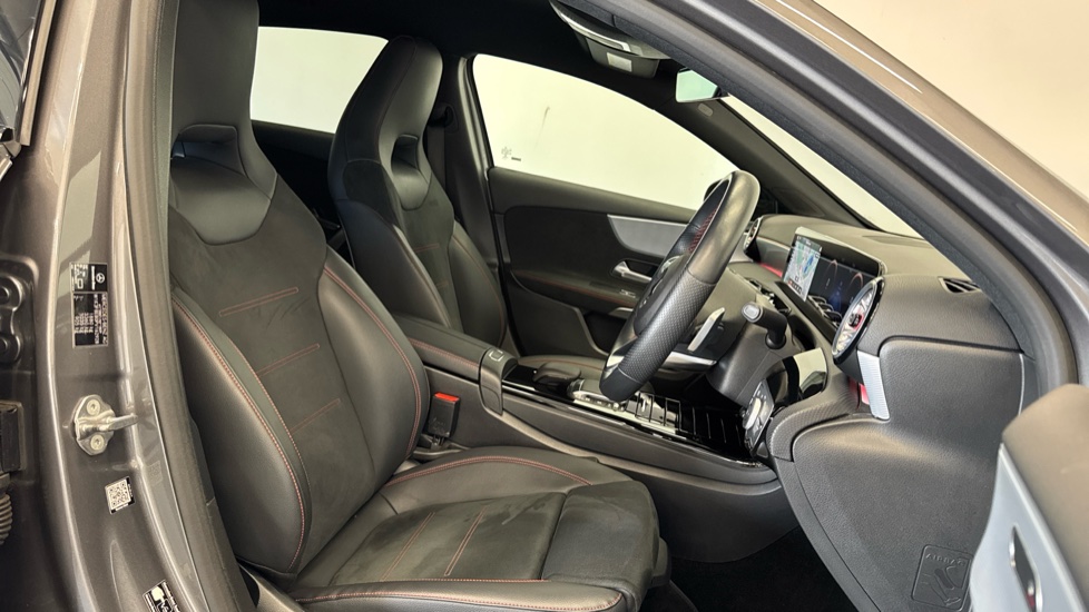 Mercedes-Benz A-Class A180 AMG Line Executive 5dr Auto Petrol Hatchback - Image 25