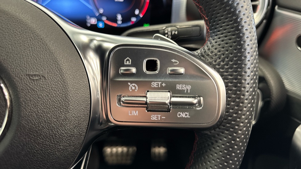 Mercedes-Benz A-Class A180 AMG Line Executive 5dr Auto Petrol Hatchback - Image 28