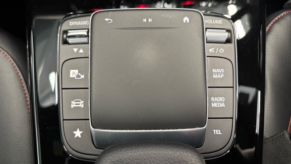 Mercedes-Benz A-Class A180 AMG Line Executive 5dr Auto Petrol Hatchback - Image 32