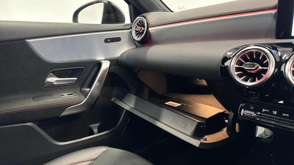 Mercedes-Benz A-Class A180 AMG Line Executive 5dr Auto Petrol Hatchback - Image 33
