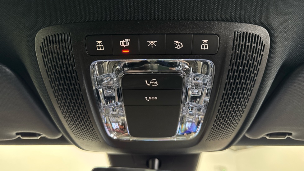 Mercedes-Benz A-Class A180 AMG Line Executive 5dr Auto Petrol Hatchback - Image 34