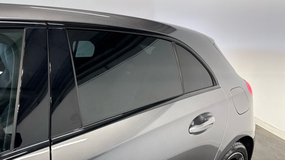 Mercedes-Benz A-Class A180 AMG Line Executive 5dr Auto Petrol Hatchback - Image 44