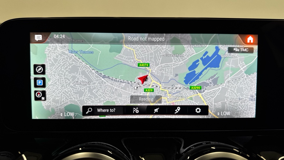 Mercedes-Benz GLA 220d 4Matic AMG Line Premium Plus 5dr Auto Diesel Hatchback - Image 12