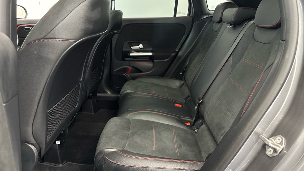 Mercedes-Benz GLA 220d 4Matic AMG Line Premium Plus 5dr Auto Diesel Hatchback - Image 16