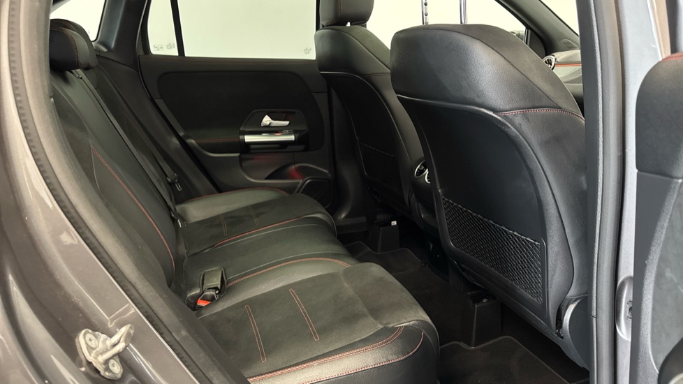 Mercedes-Benz GLA 220d 4Matic AMG Line Premium Plus 5dr Auto Diesel Hatchback - Image 23