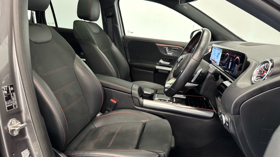 Mercedes-Benz GLA 220d 4Matic AMG Line Premium Plus 5dr Auto Diesel Hatchback - Image 26