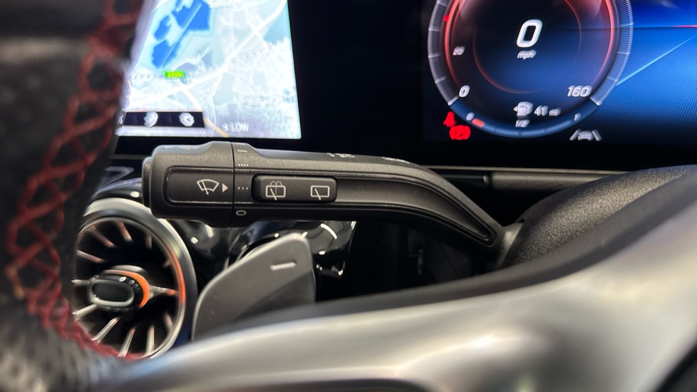 Mercedes-Benz GLA 220d 4Matic AMG Line Premium Plus 5dr Auto Diesel Hatchback - Image 30