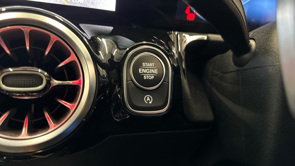 Mercedes-Benz GLA 220d 4Matic AMG Line Premium Plus 5dr Auto Diesel Hatchback - Image 31