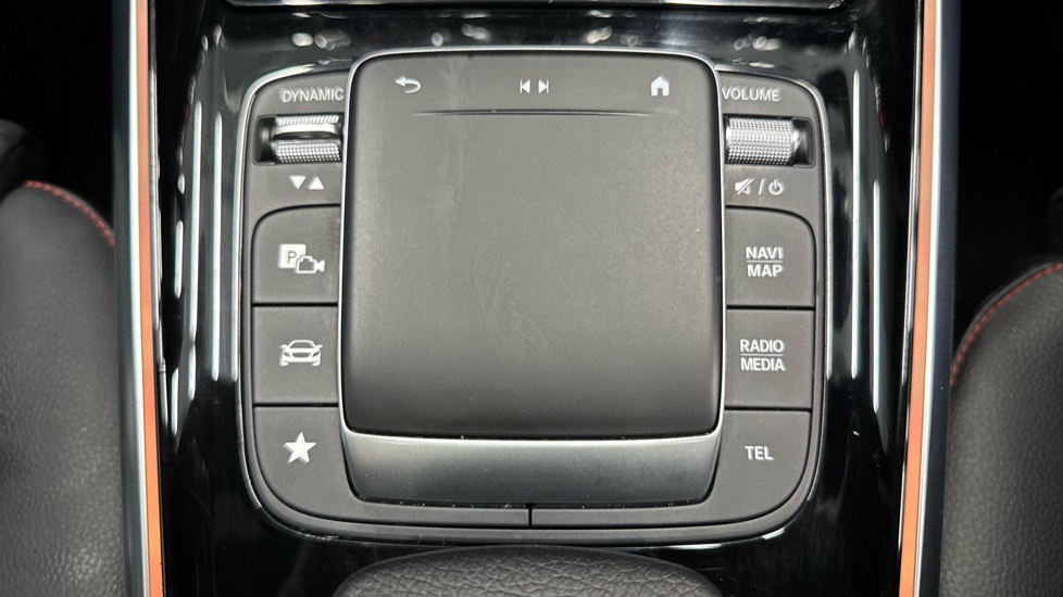Mercedes-Benz GLA 220d 4Matic AMG Line Premium Plus 5dr Auto Diesel Hatchback - Image 34