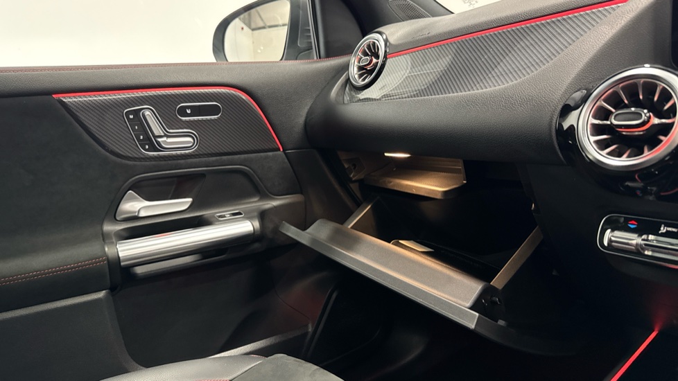 Mercedes-Benz GLA 220d 4Matic AMG Line Premium Plus 5dr Auto Diesel Hatchback - Image 35