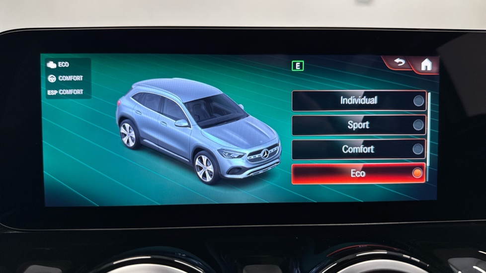 Mercedes-Benz GLA 220d 4Matic AMG Line Premium Plus 5dr Auto Diesel Hatchback - Image 39