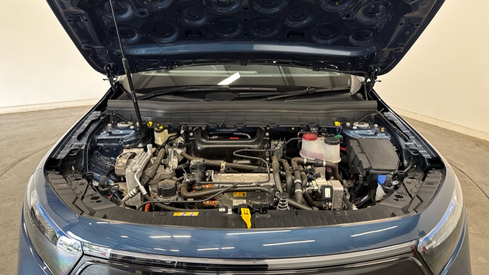 Mercedes-Benz Eqb 350 4Matic 215kW AMG Line 66.5kWh 5dr Auto Electric Estate - Image 8