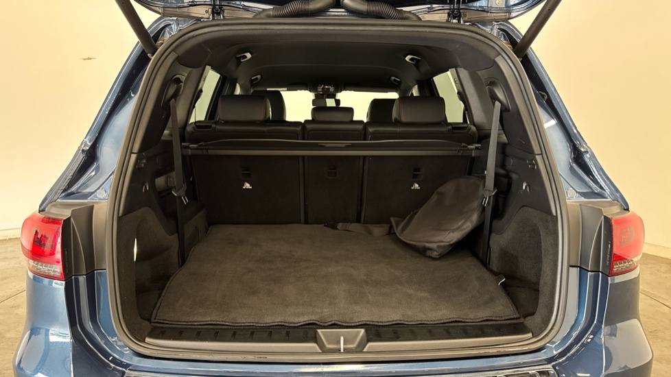 Mercedes-Benz Eqb 350 4Matic 215kW AMG Line 66.5kWh 5dr Auto Electric Estate - Image 17