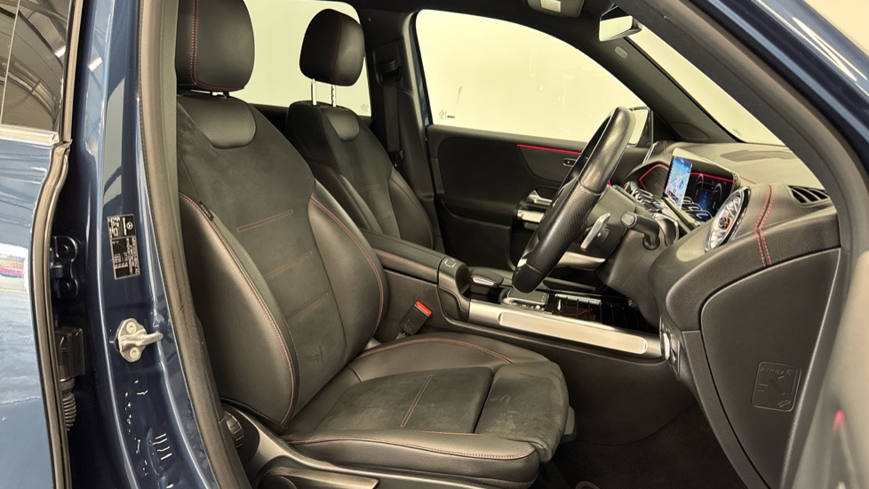 Mercedes-Benz Eqb 350 4Matic 215kW AMG Line 66.5kWh 5dr Auto Electric Estate - Image 27