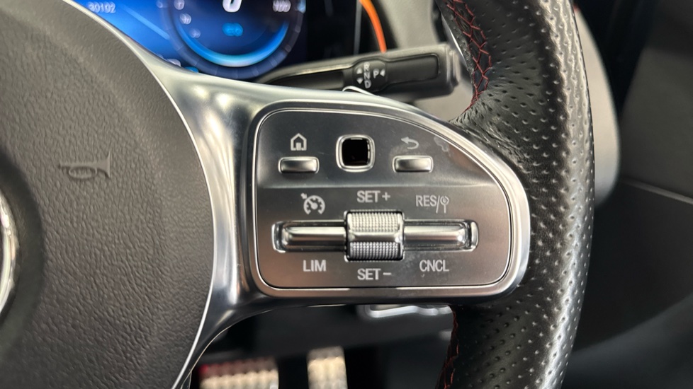 Mercedes-Benz Eqb 350 4Matic 215kW AMG Line 66.5kWh 5dr Auto Electric Estate - Image 30