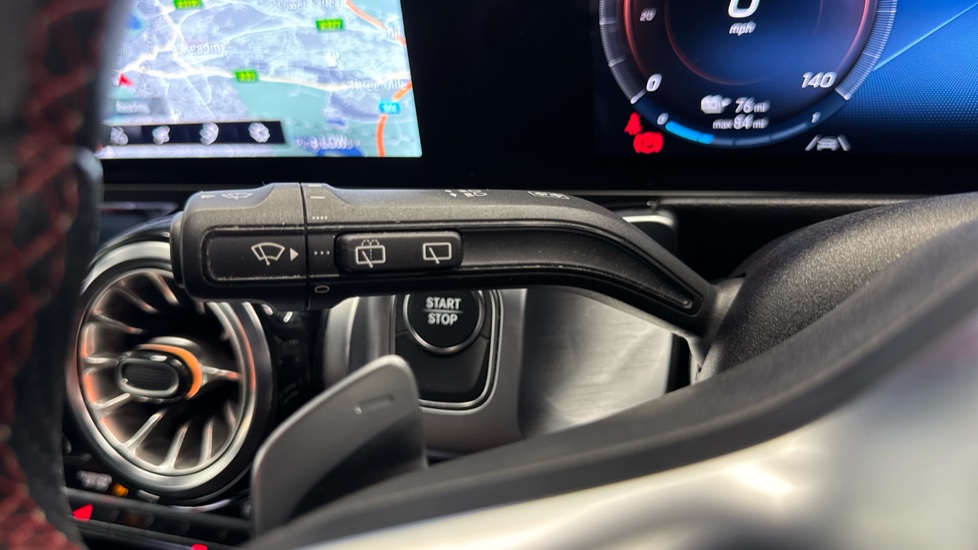 Mercedes-Benz Eqb 350 4Matic 215kW AMG Line 66.5kWh 5dr Auto Electric Estate - Image 31