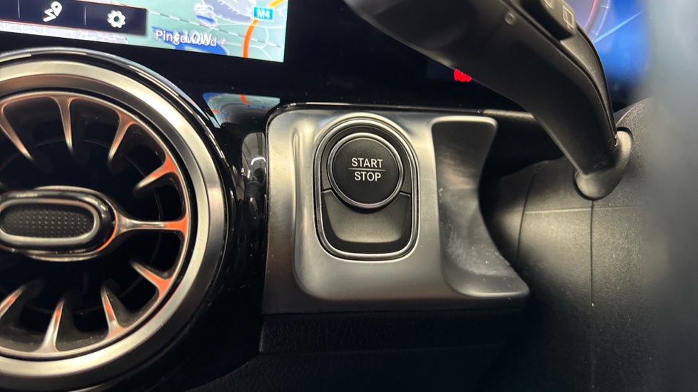 Mercedes-Benz Eqb 350 4Matic 215kW AMG Line 66.5kWh 5dr Auto Electric Estate - Image 32