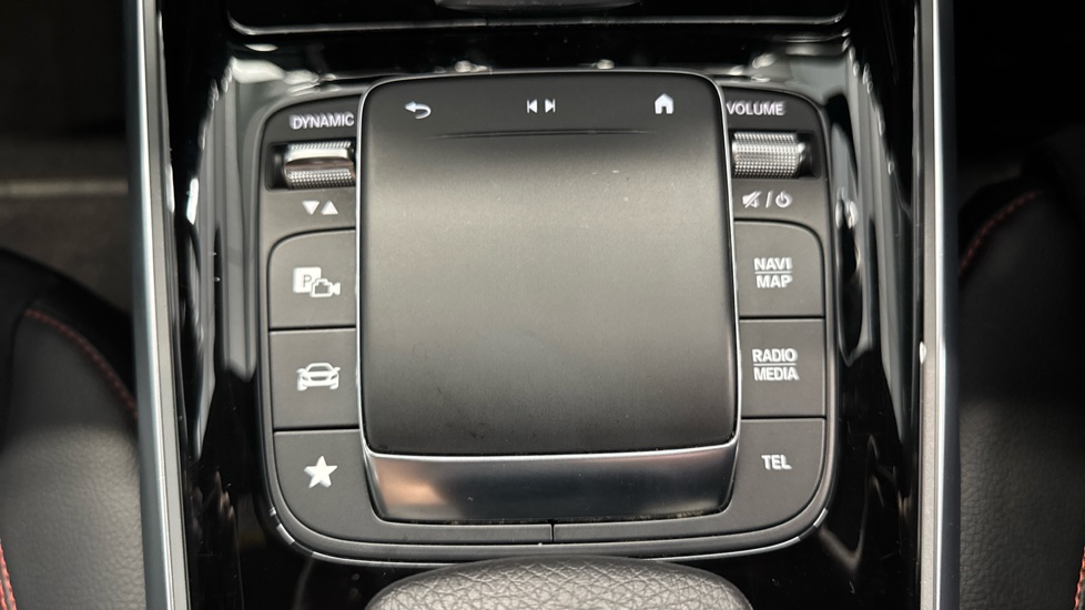 Mercedes-Benz Eqb 350 4Matic 215kW AMG Line 66.5kWh 5dr Auto Electric Estate - Image 35