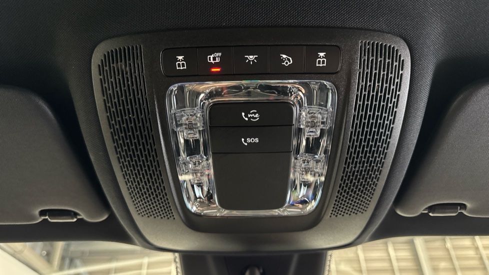 Mercedes-Benz Eqb 350 4Matic 215kW AMG Line 66.5kWh 5dr Auto Electric Estate - Image 37