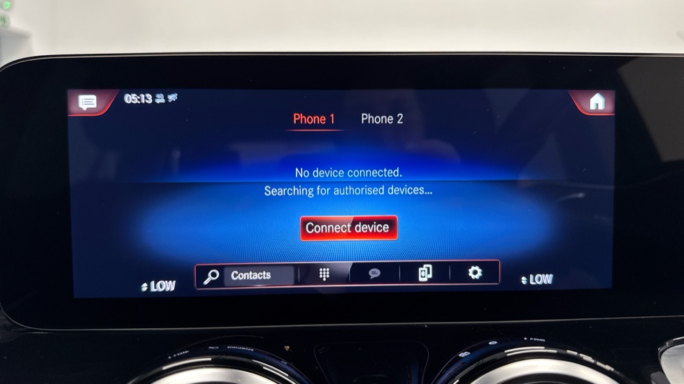 Mercedes-Benz Eqb 350 4Matic 215kW AMG Line 66.5kWh 5dr Auto Electric Estate - Image 42