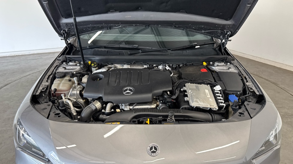Mercedes-Benz CLA 220d AMG Line Premium 4dr Tip Auto Diesel Saloon - Image 8