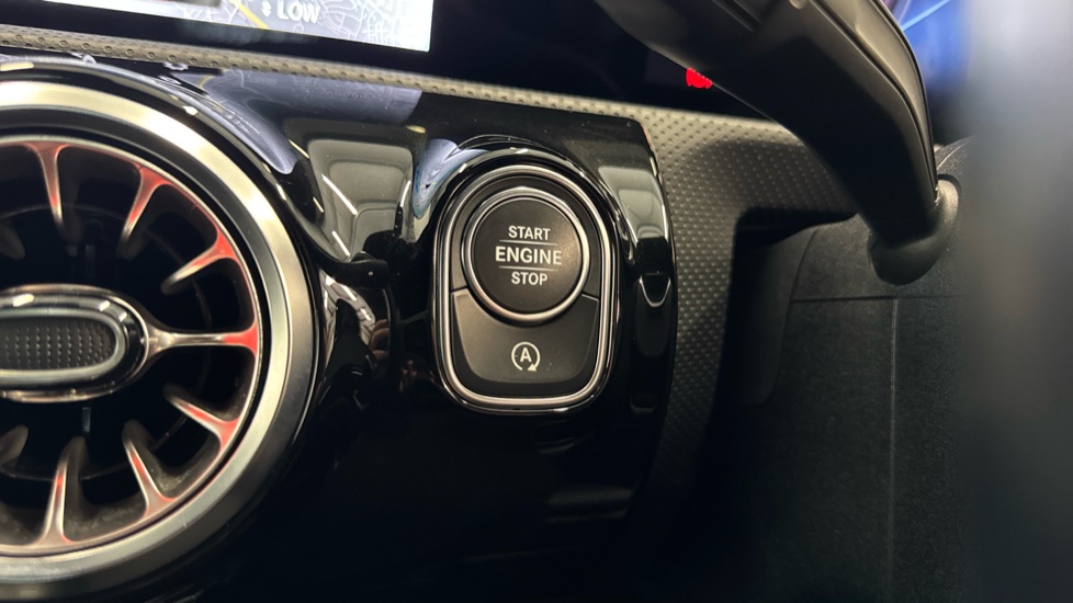 Mercedes-Benz CLA 220d AMG Line Premium 4dr Tip Auto Diesel Saloon - Image 32