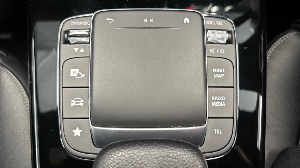 Mercedes-Benz CLA 220d AMG Line Premium 4dr Tip Auto Diesel Saloon - Image 35